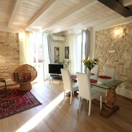 Casa Angie Appartement Verona Buitenkant foto