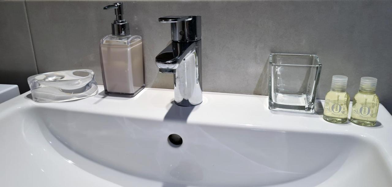 Casa Angie Appartement Verona Buitenkant foto