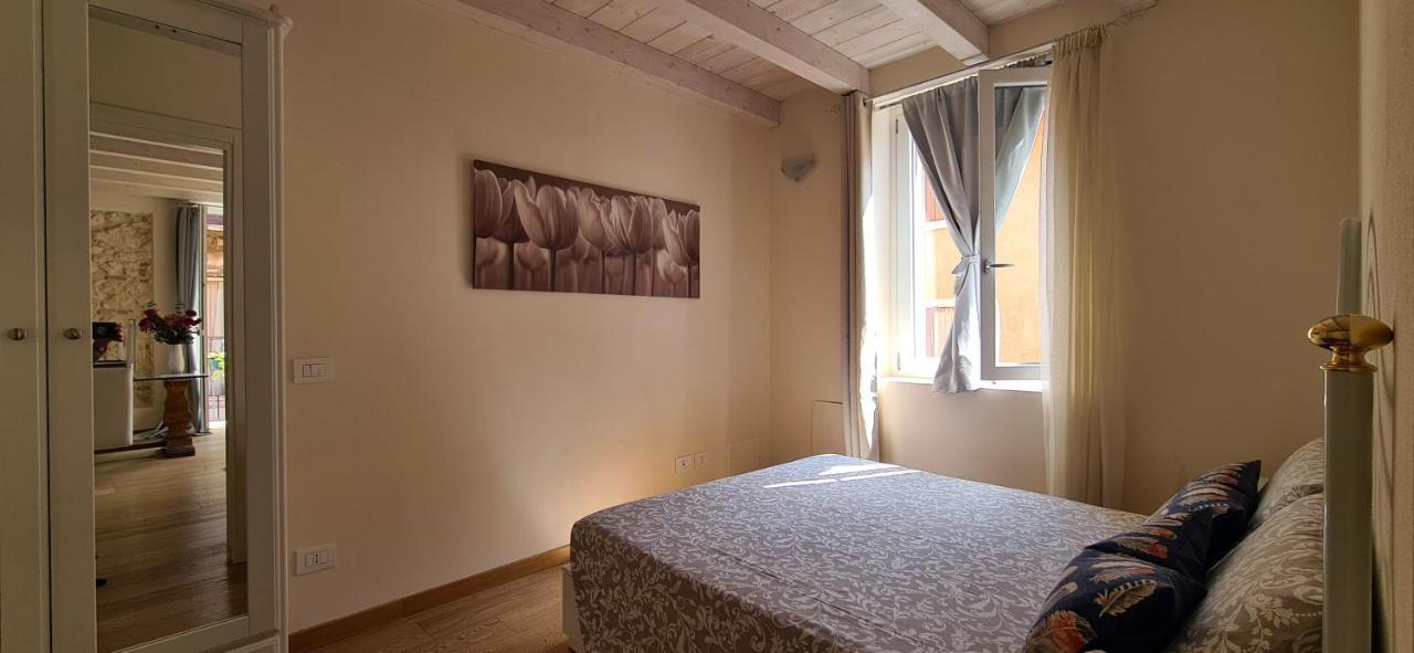 Casa Angie Appartement Verona Buitenkant foto