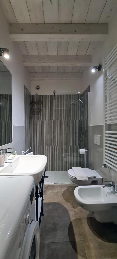 Casa Angie Appartement Verona Buitenkant foto