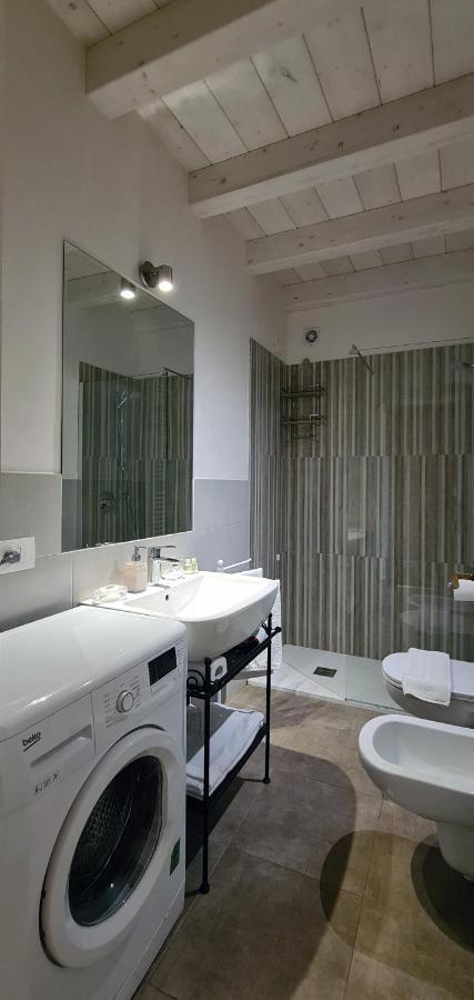 Casa Angie Appartement Verona Buitenkant foto