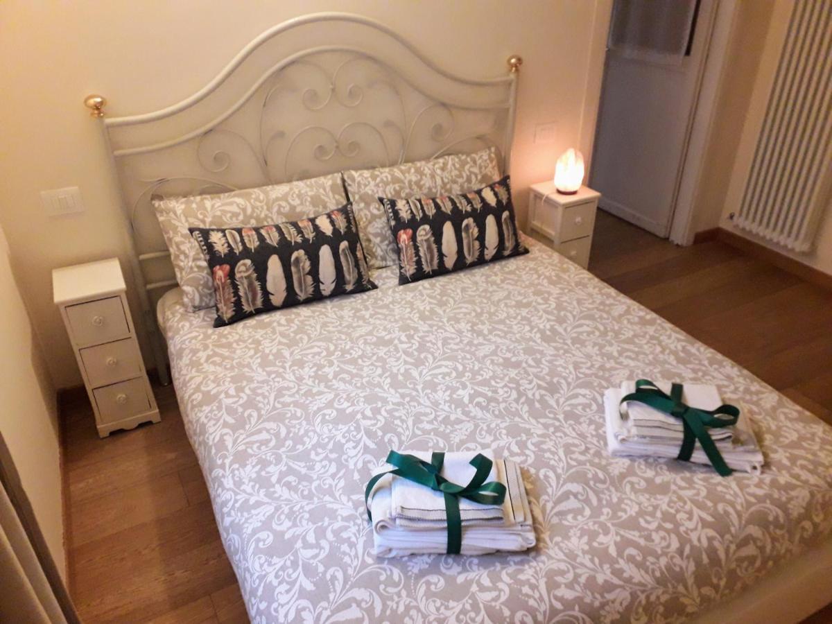 Casa Angie Appartement Verona Buitenkant foto