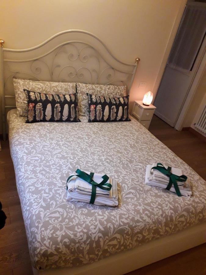 Casa Angie Appartement Verona Buitenkant foto