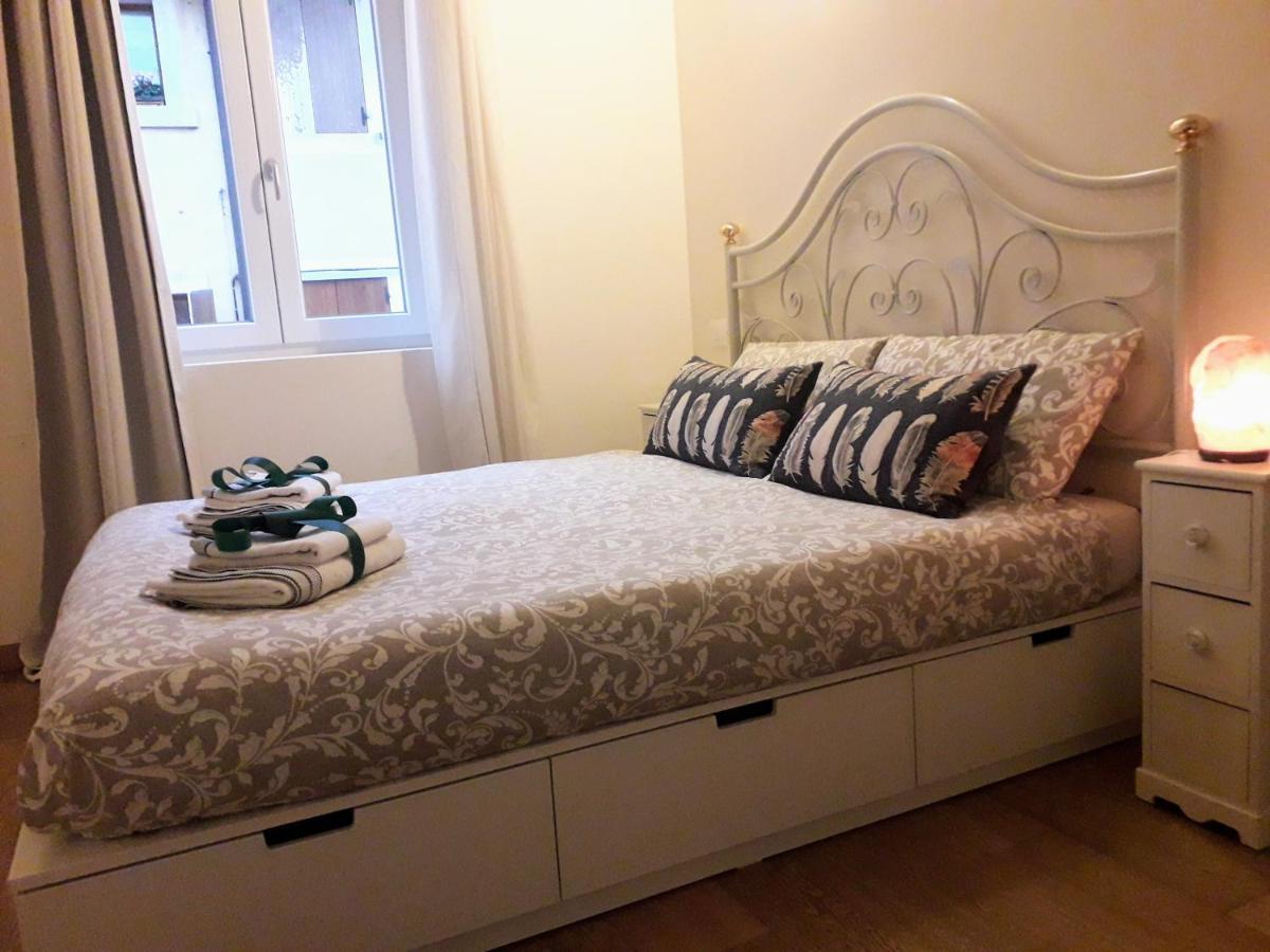 Casa Angie Appartement Verona Buitenkant foto