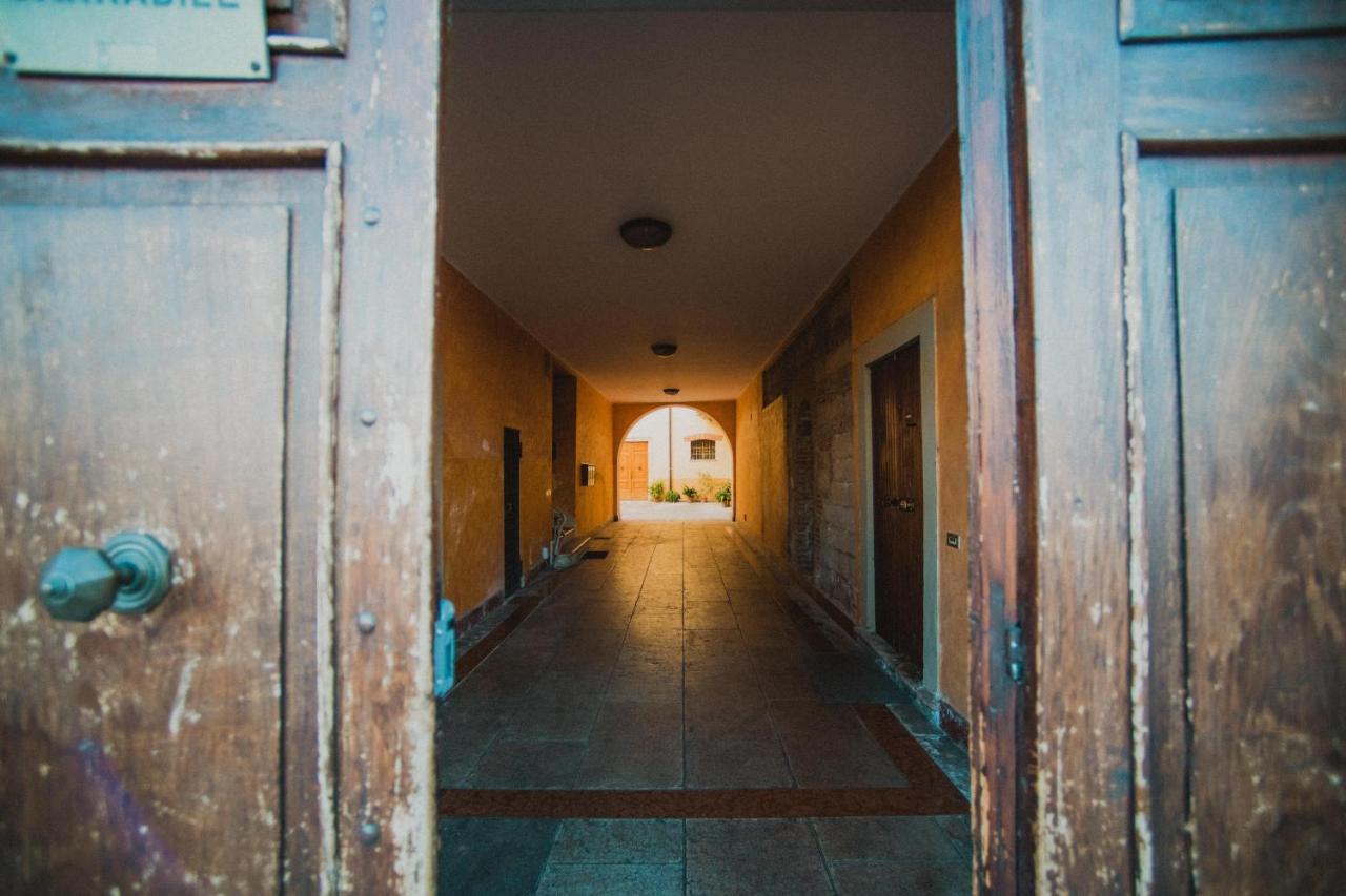 Casa Angie Appartement Verona Buitenkant foto
