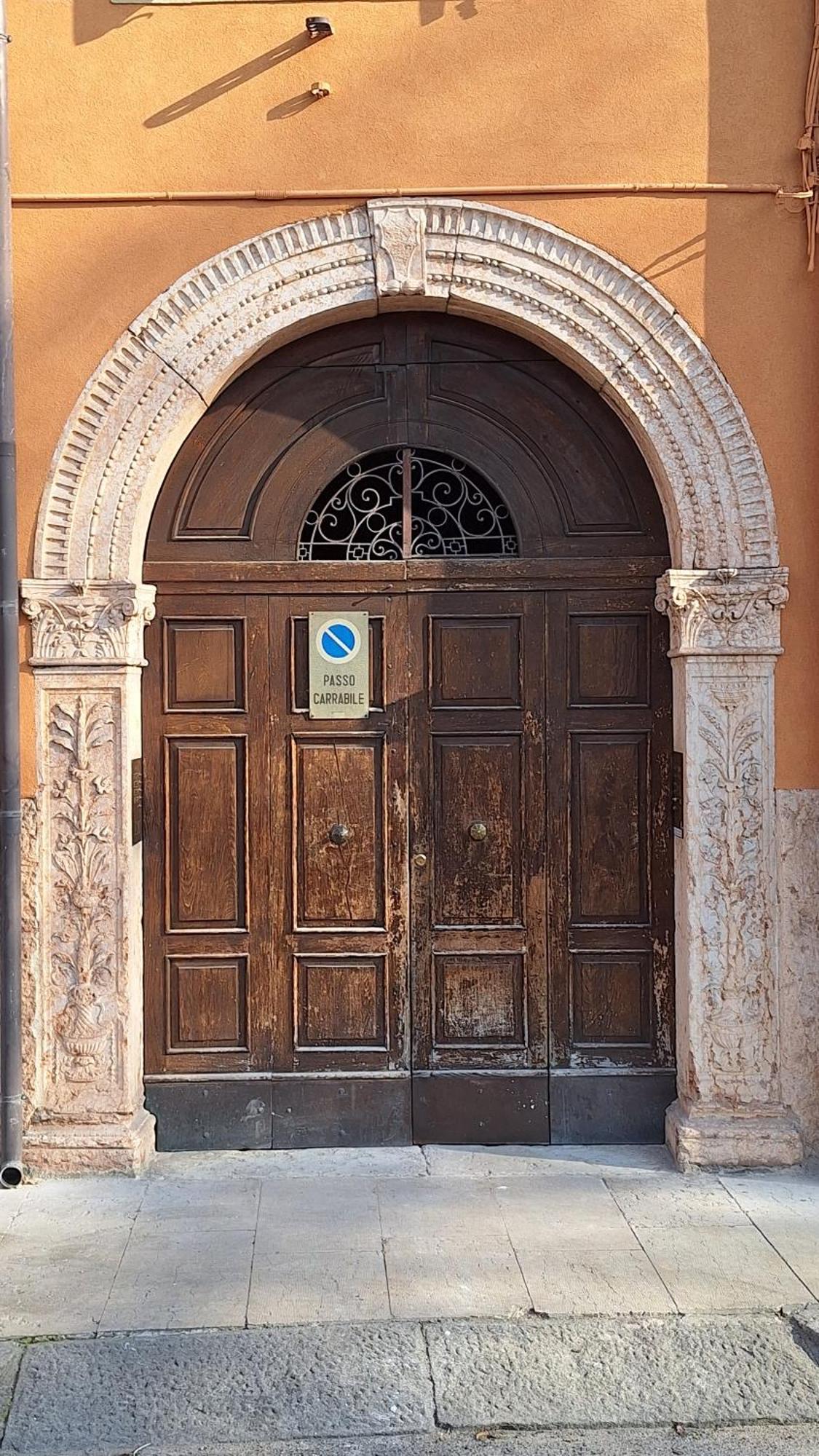 Casa Angie Appartement Verona Buitenkant foto