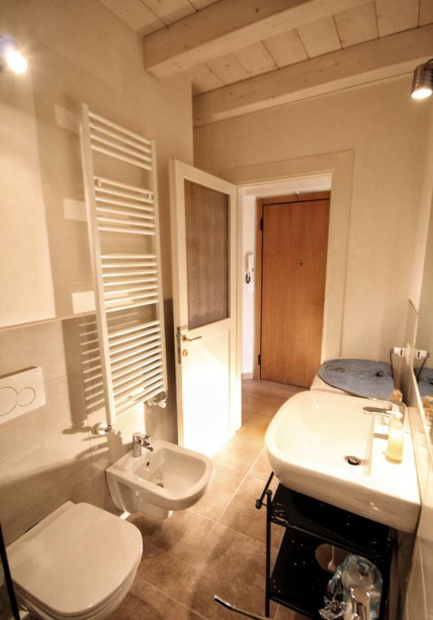 Casa Angie Appartement Verona Buitenkant foto