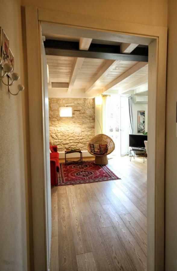 Casa Angie Appartement Verona Buitenkant foto