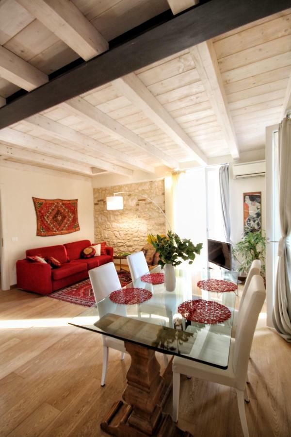 Casa Angie Appartement Verona Buitenkant foto
