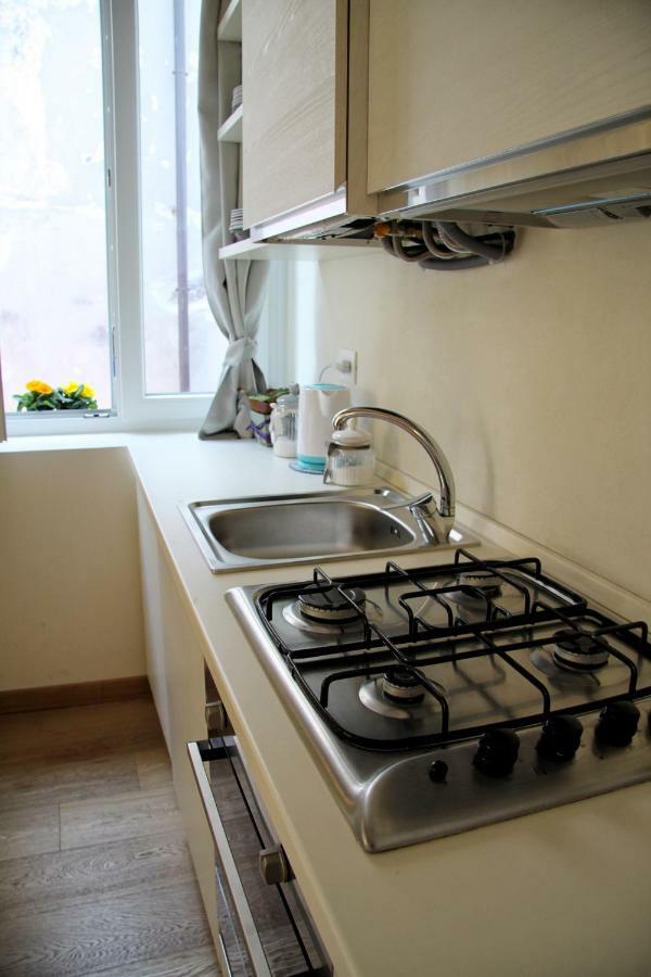 Casa Angie Appartement Verona Buitenkant foto