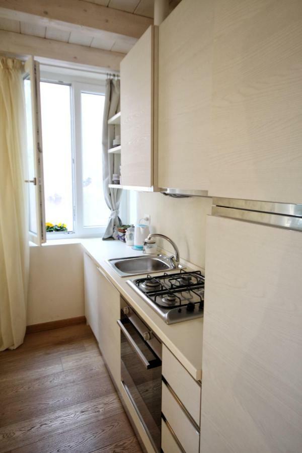 Casa Angie Appartement Verona Buitenkant foto